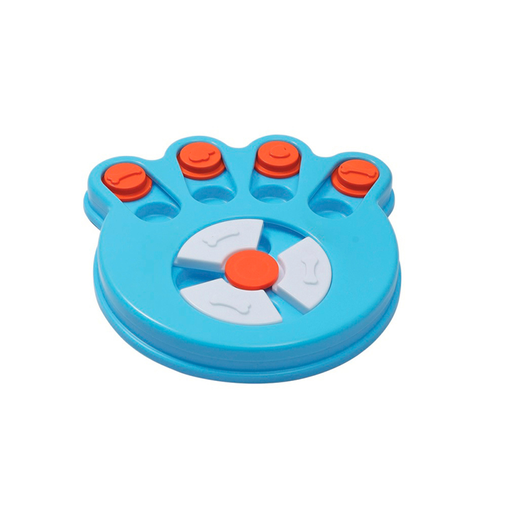 Игрушка M-PETS для животных Игры Мозга, Легкий уровень