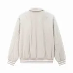 Купить Куртка Ymkashix Puff Velvet Бежевая Куртка Ymkashix Puff Velvet Бежевая