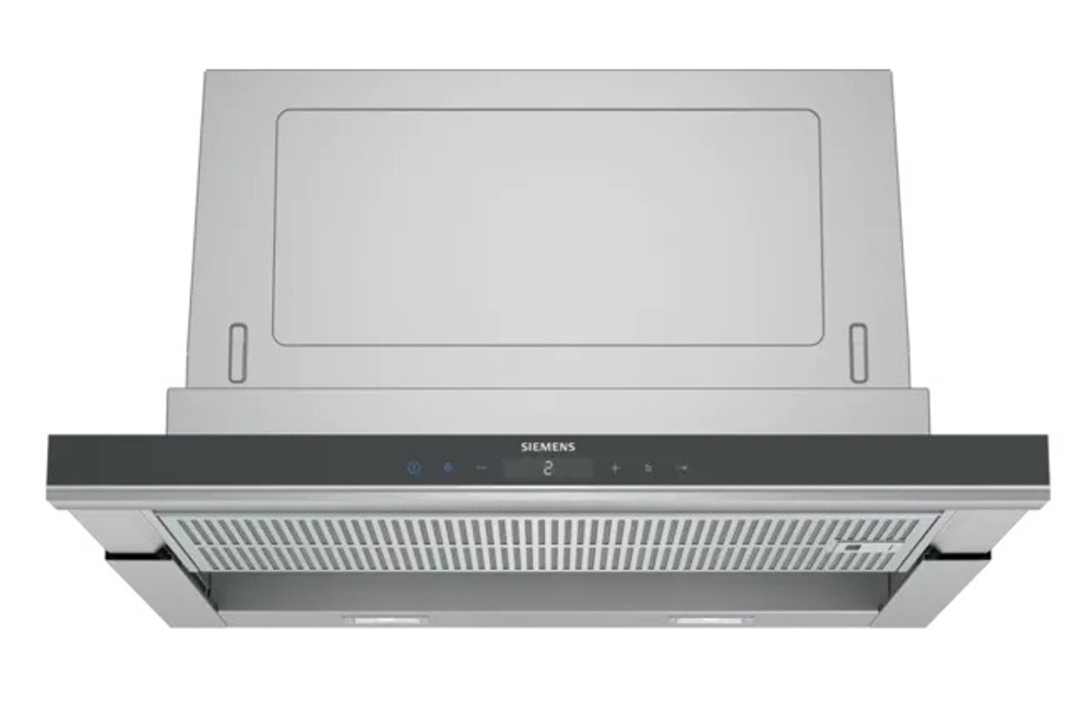 Встраиваемая вытяжка Siemens LI67SA671