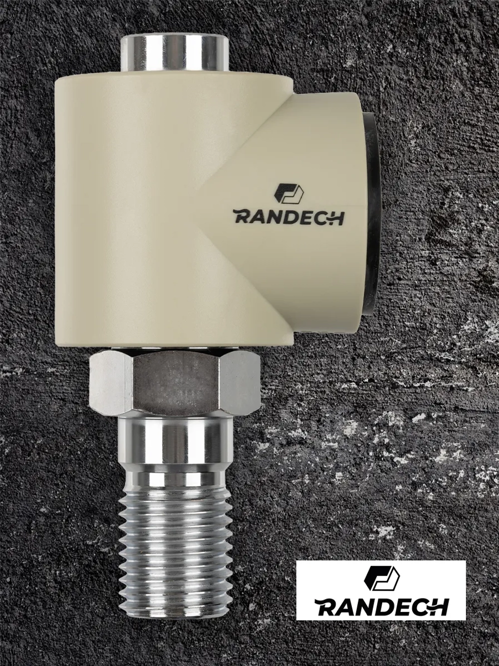 Система пылеудаления для коронок по бетону 11/4" - М18