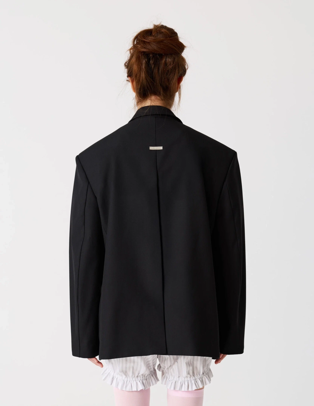 Пиджак "Главная роль"