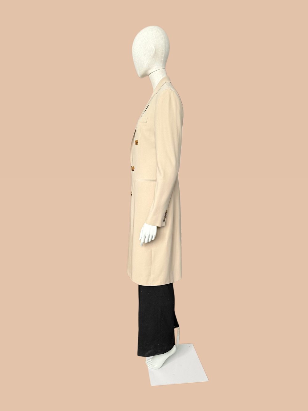 Пальто Ralph Lauren COLLECTION