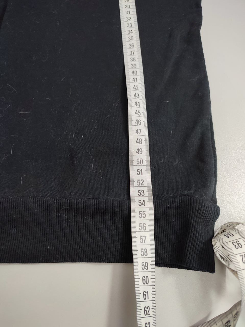 Свитшот Твое лаконичный 42 размер