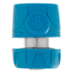 Соединитель быстросъемный 1/2", алюминий, TPR, LUXE Palisad