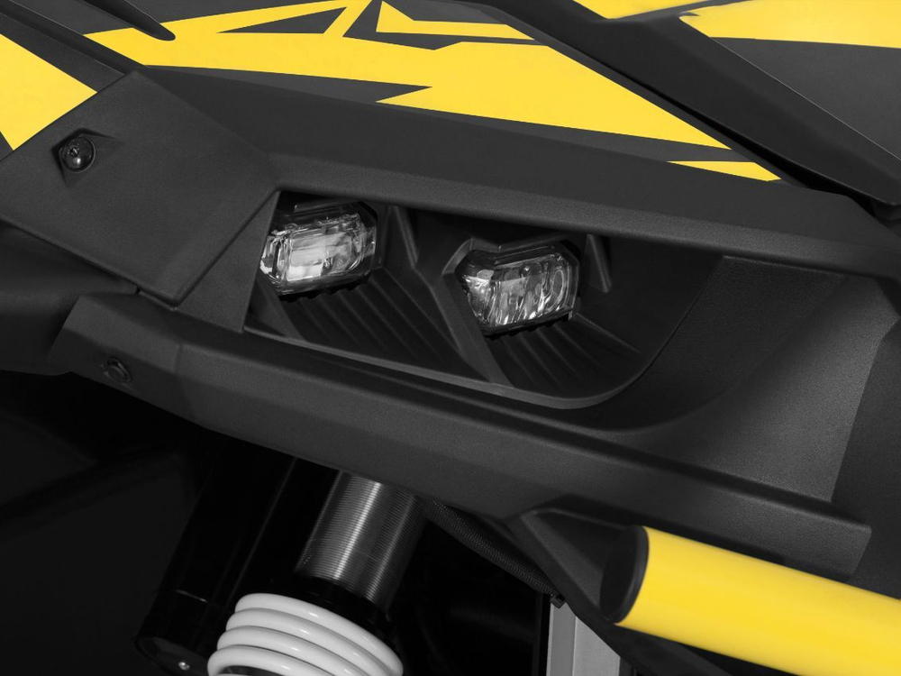 Багги SHARMAX XForce 1100 Sport