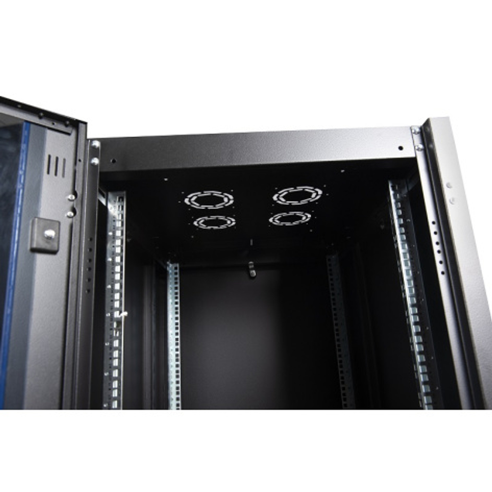 Шкаф напольный 19", 47U Datarex DR-700611