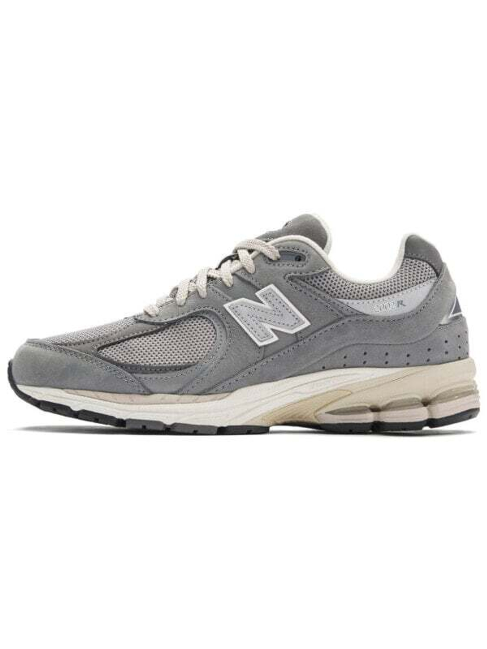 Кроссовки New Balance 2002R Shadow Grey