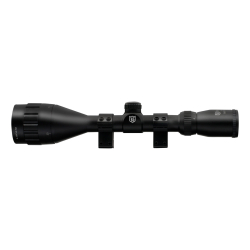 Оптический прицел Nikko Stirling Mounmaster 4-12x50 ( установка на Hatsan 125 / с подсветкой)