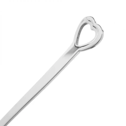 Набор ножей для масла 6шт Mepra Evento