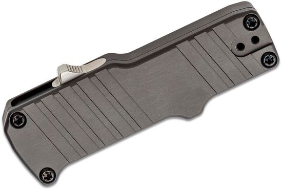 Складной нож Hogue "OTF Micro Incursion" HG/HK/54032 c клинком из стали 154CM, рукоять алюминий