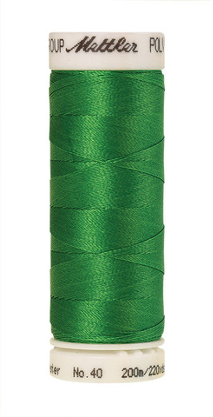 Нить POLY SHEEN 200m № 40 col.5510