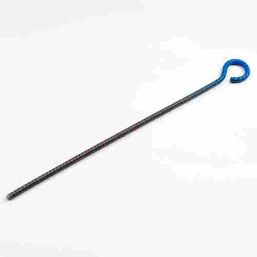 Крепление (анкер) для надувных конструкций