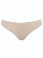 Трусики-слипы с заниженной линией талии Cotton Band (Размер: M) (Цвет: черный)