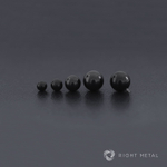 Шар Ball Classic PVD Black