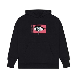 Худи OLDY Eye Чёрный