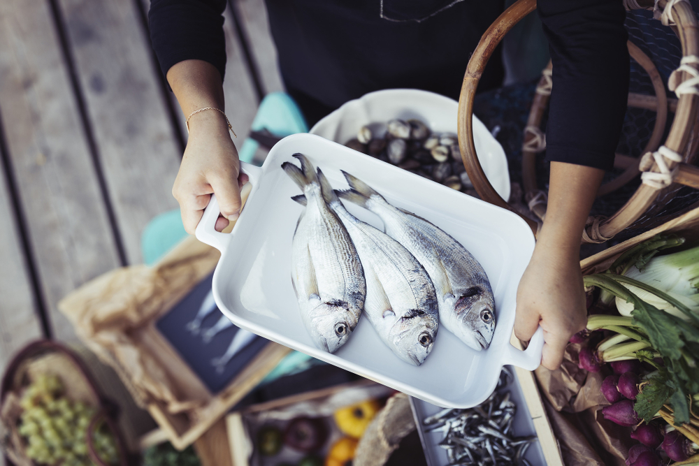 Форма для запекания 26х18.5см Revol Belle Cuisine белая фото