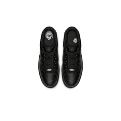 Nike Air Force 1 '07 "Triple Black"