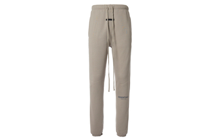 Штаны Fear of God Essentials SS21 Sweatpant Moss, FOG-SS21-586