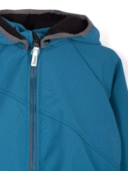 Комбинезон softshell детский демисезонный мембрана