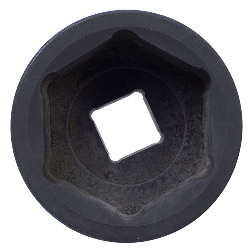 Головка торцевая ударная шестигранная 1-1/2&quot;, 105 мм KING TONY 9535A5M