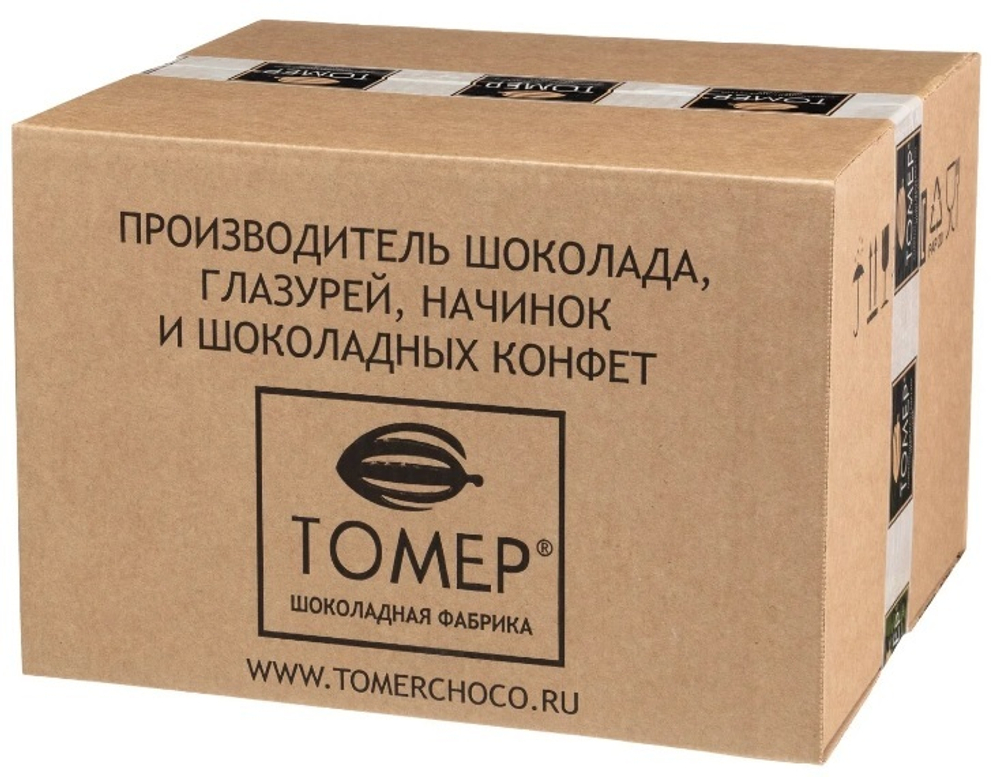Белый шоколад 32% в каллетах (каплях) фасовка  и 5 кг