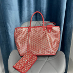 Сумка Goyard