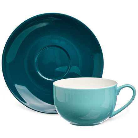 ЧАЙНАЯ ПАРА LEFARD "TET-A-TET" 350 МЛ (КОР=24НАБ.)