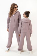 Костюм для девочки Герда-1 Виотекс КАПУЧИНО