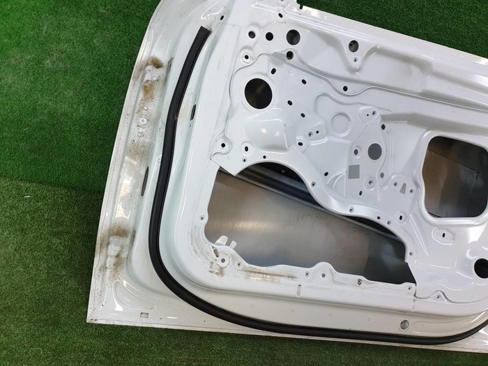 Дверь передняя правая Audi A7 1 4G7 (2010-2018)