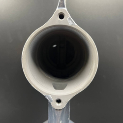 Корпус редуктора Yamaha 9.9-15 (YUELANG)