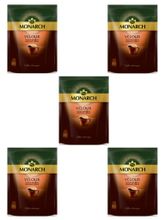 Кофе растворимый Monarch Velour 70 г x 5 шт