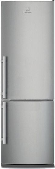 Холодильник Electrolux EN 3850 AOX