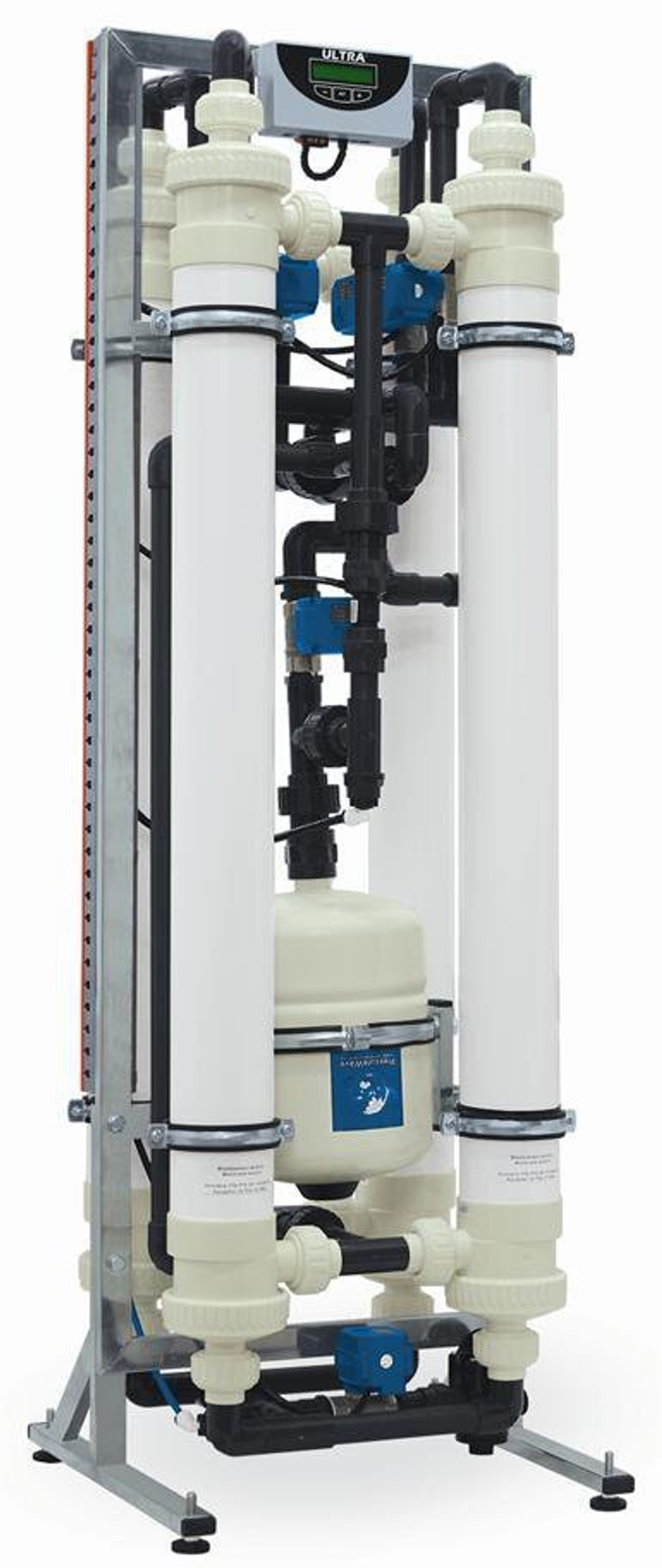 Ультрафильтрационная установка Аквафор-УЛЬТРА 28-F(W)-1-1 (1,6 м3/час)