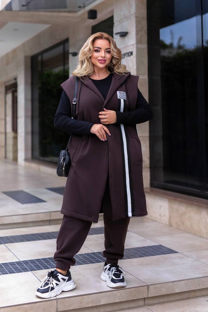 Костюм УК-1081-2 Fabrika