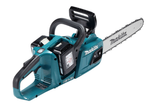 Аккумуляторная цепная пила Makita DUC355PT2