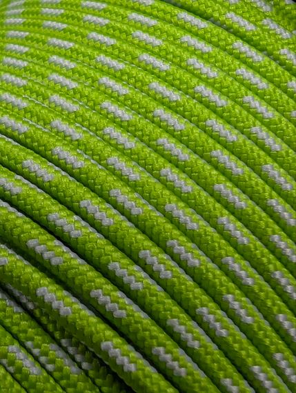 Линь Вектор Dyneema зеленый 1,7 мм