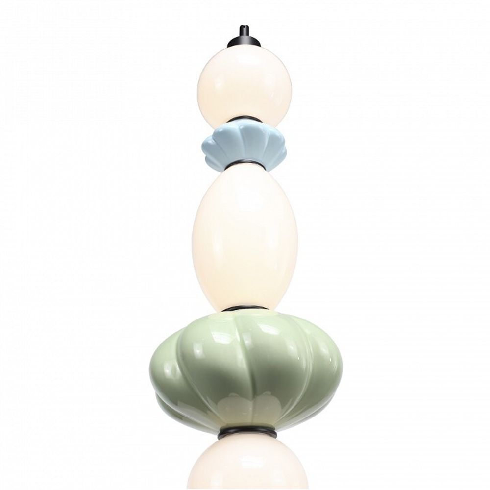 Подвесной светильник ST-Luce FLORENTINI SL6134.453.01