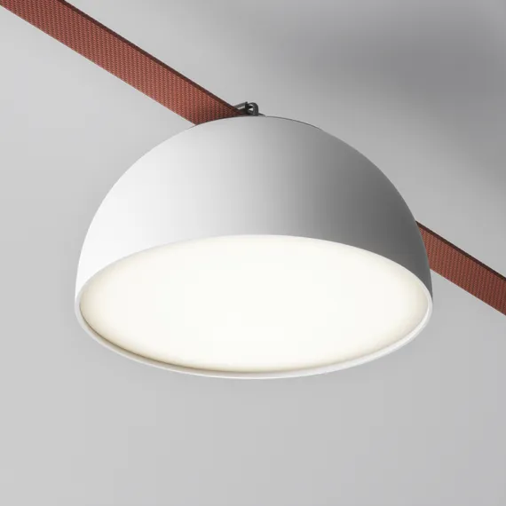 Подвесной светильник Кубок / Bowl Parity 4000K 20Вт 120° белый Technical tr126b-20w4k-w