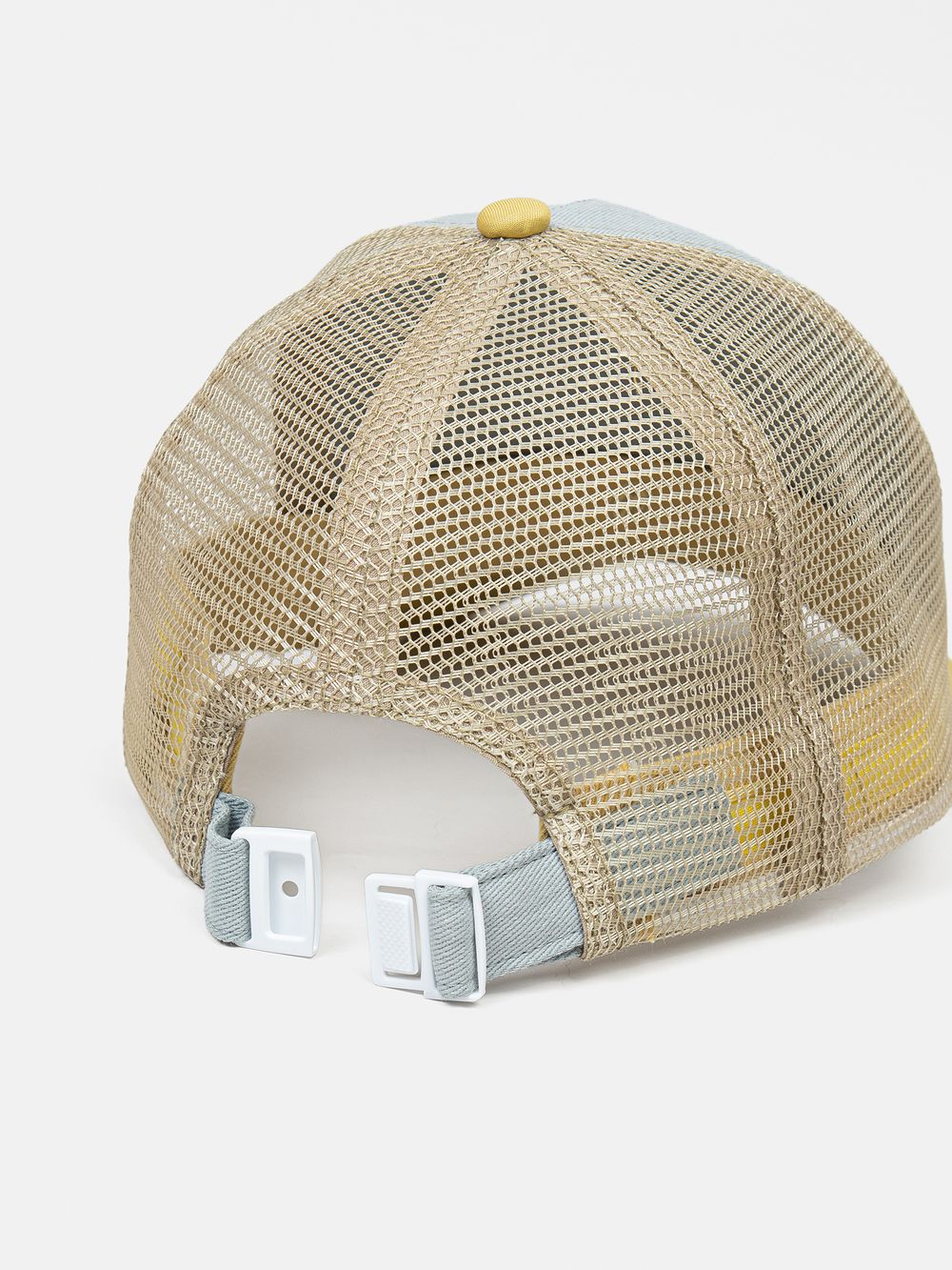 Кепка бейсболка "Море"