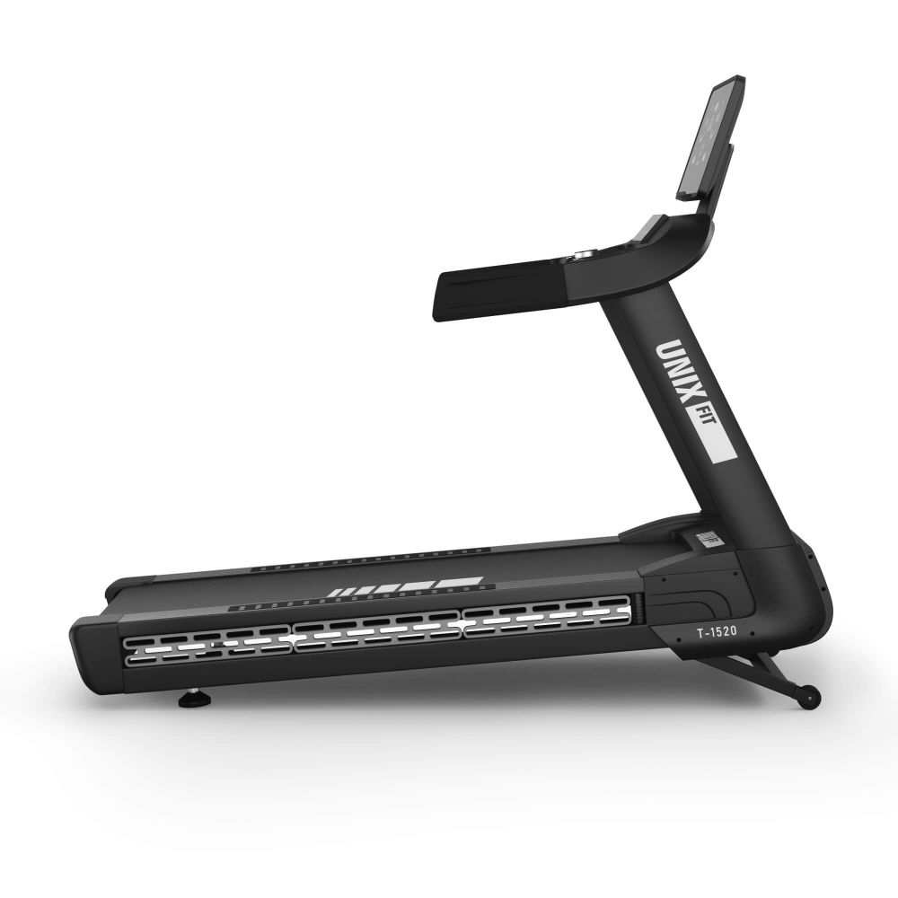 Беговая дорожка UNIX Fit T-1520 PRO (LED)