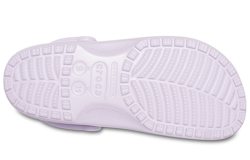 Crocs Classic Clog