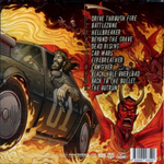 Motorjesus / Hellbreaker (RU)(CD)
