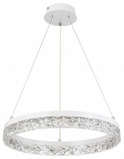 Подвесной светильник Escada Glacial 10224/SG LED