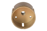 Коронка алмазная по граниту Makita 51 мм D-44557