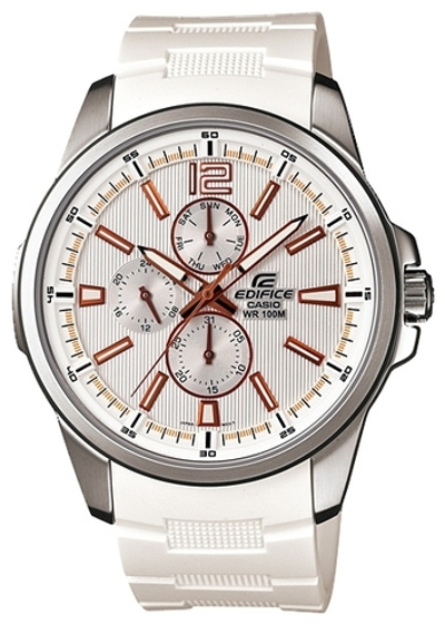 Casio EF3437A