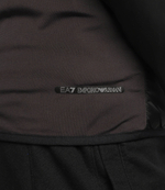 куртка EA7 - серый(3LPB02 PN9TZ)