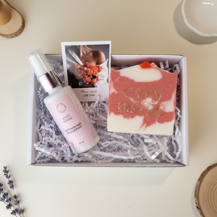 Подарочный набор S