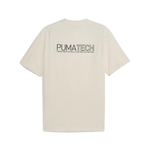 Мужская футболка PUMA TECH Relaxed Graphic Tee