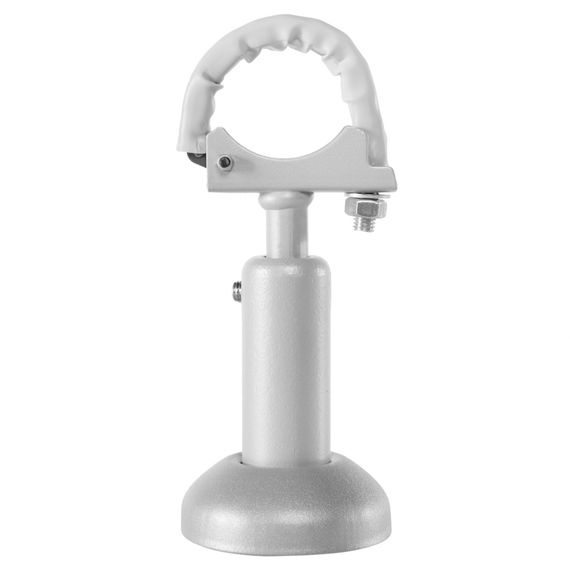 Кронштейн напольный регулируемый Royal Thermo АБР, серебристые купить в Москве и Московской области по низкой цене с доставкой по России — (3) Кронштейн напольный регулируемый Royal Thermo АБР, серебристые — (3)