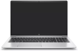 Ноутбук 15,6" HP ProBook 455 G9 AMD Ryzen 7 5825U/8Gb/512Gb SSD/15.6" FullHD/DOS Серебристый (5Y3S0EA)